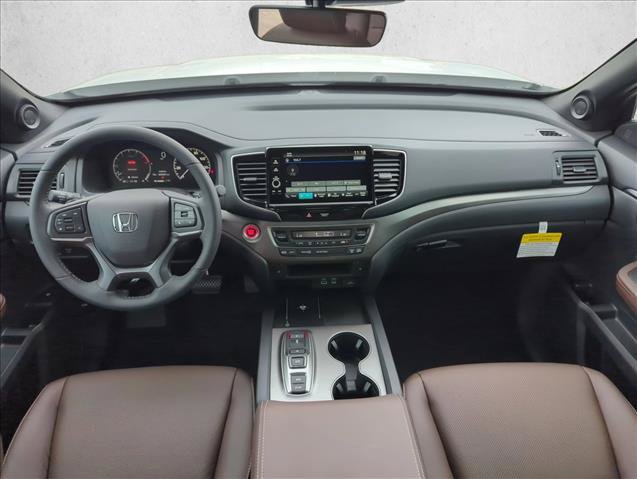 New 2026 Honda Ridgeline RTL image 14