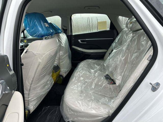 New 2026 Hyundai Sonata SEL image 5