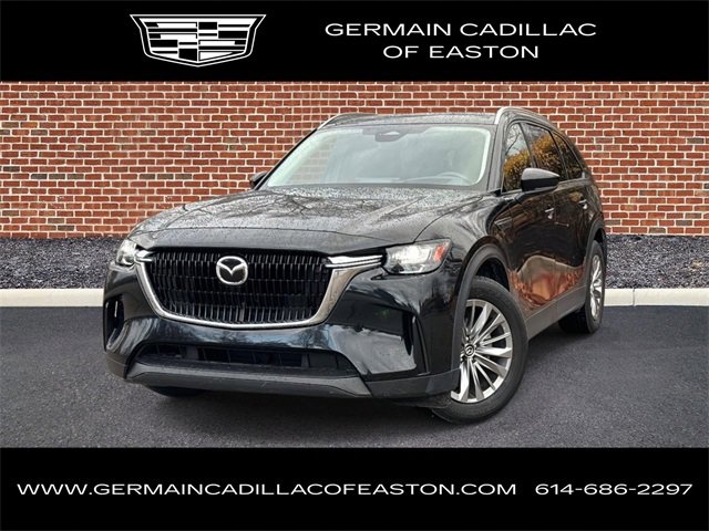 Used 2024 MAZDA CX-90 3.3 Turbo w/ Preferred Plus image 1