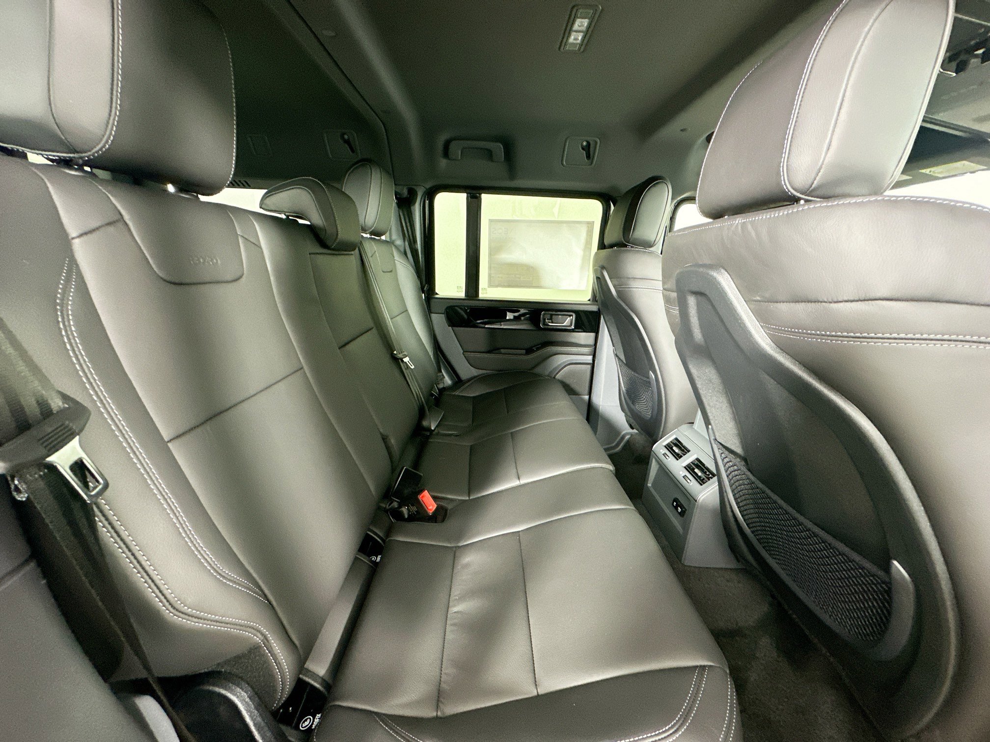 New 2026 INEOS Grenadier AWD/4WD image 47
