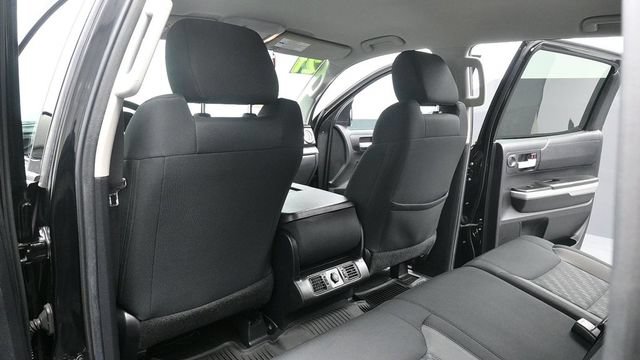 Used 2021 Toyota Tundra SR5 AWD/4WD image 18