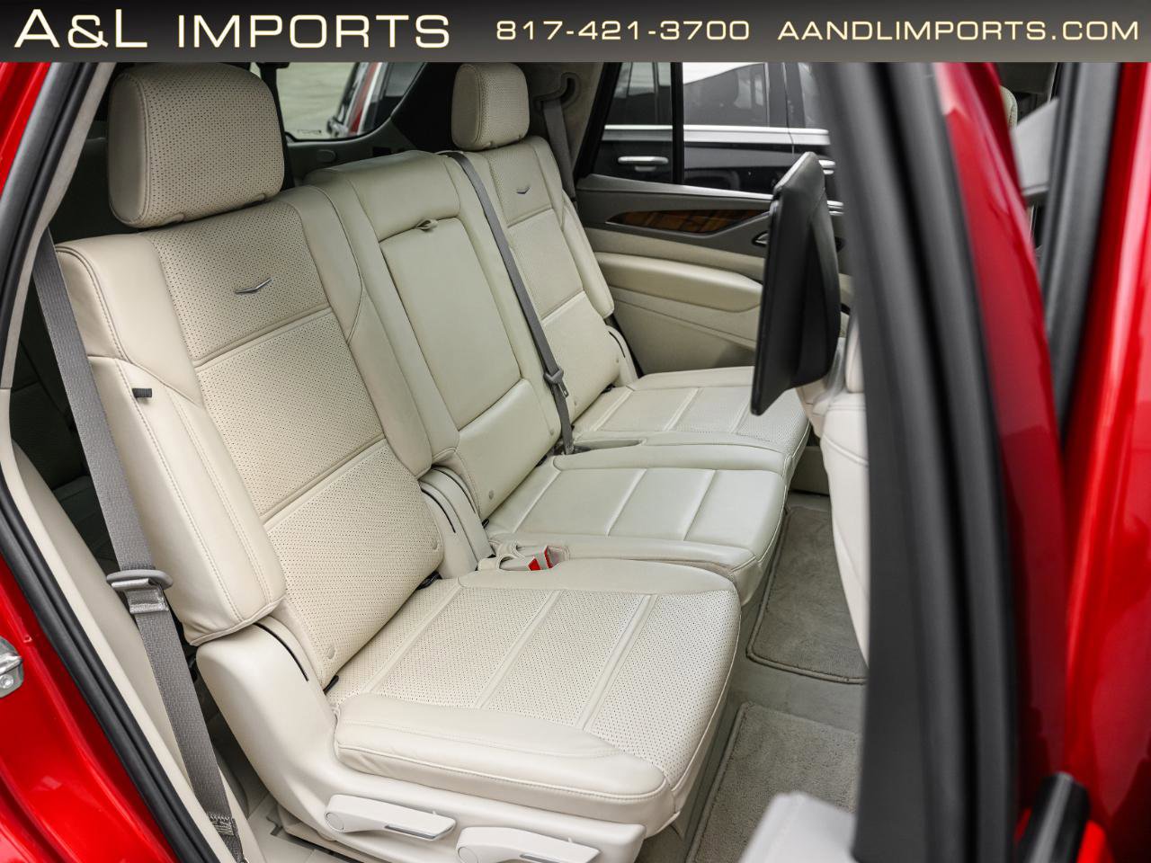 Used 2024 Cadillac Escalade Sport Platinum image 67