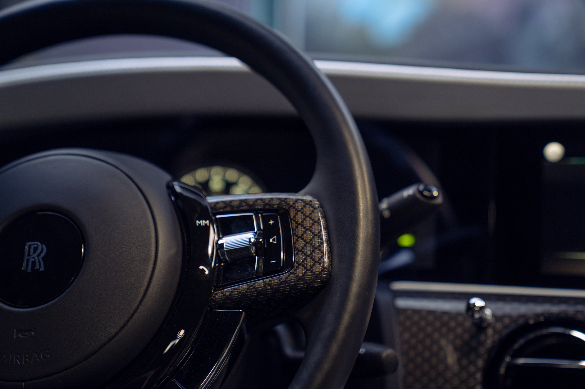 Used 2022 Rolls-Royce Ghost Black Badge AWD/4WD image 38