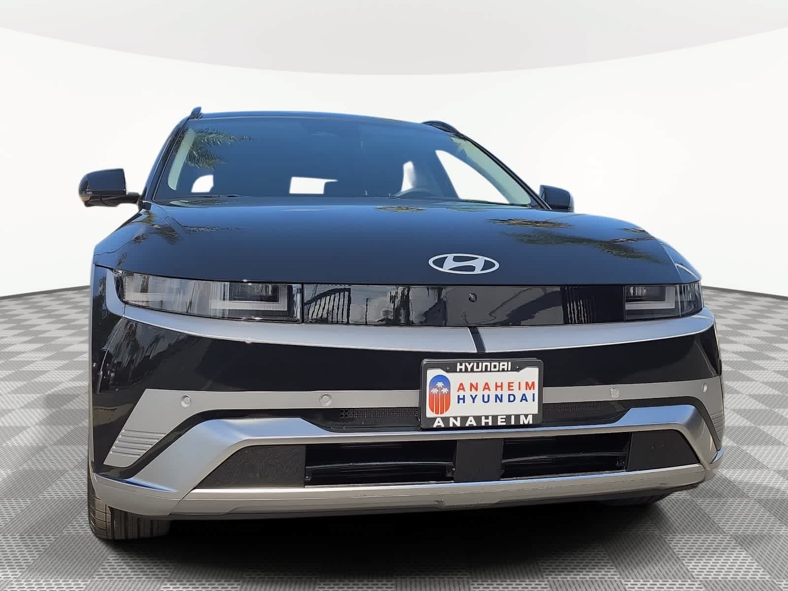 New 2027 Hyundai Ioniq 5 Limited RWD image 6