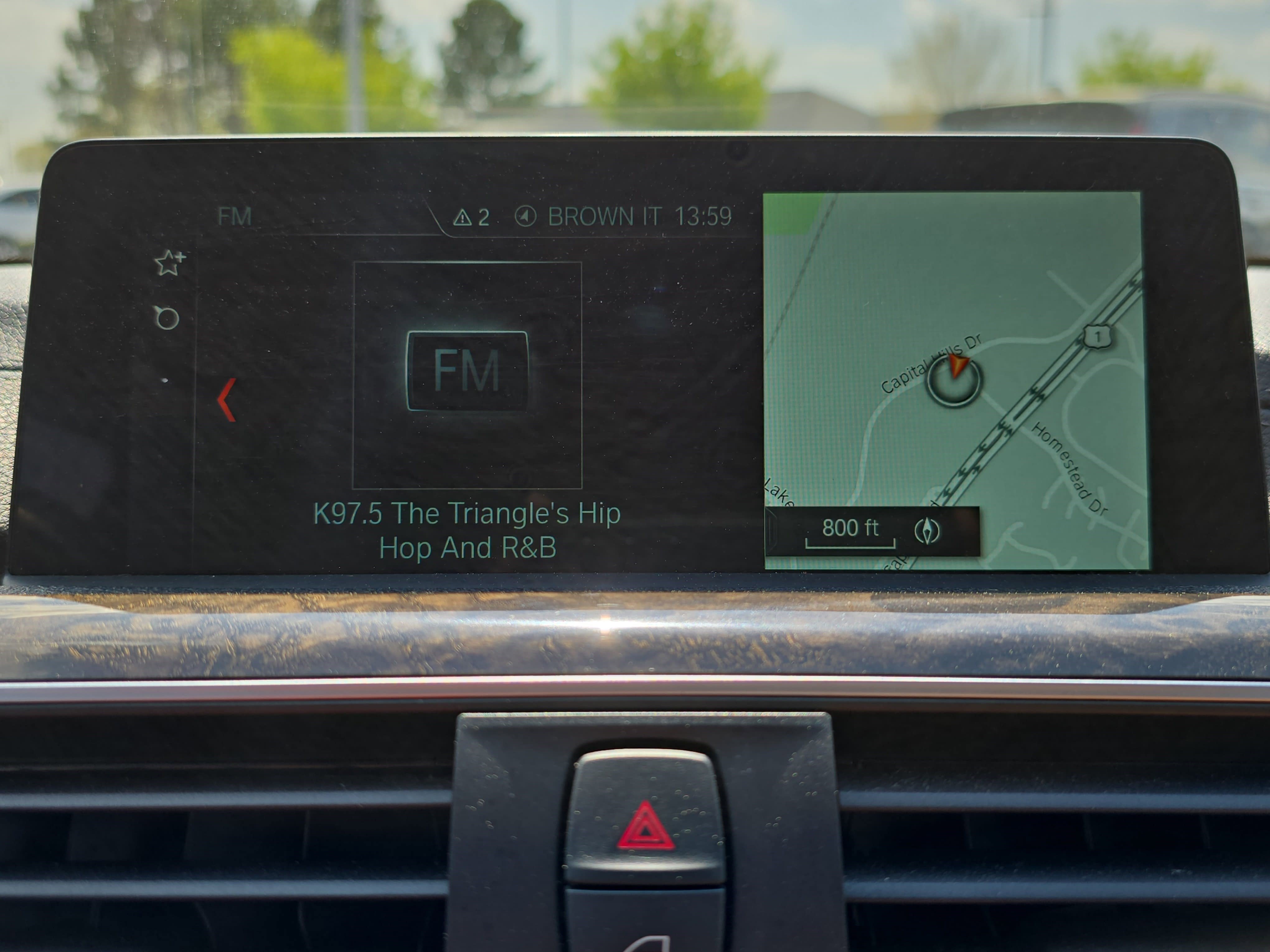 Used 2018 BMW 430i Gran Coupe xDrive image 23