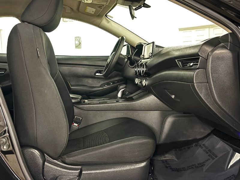 Used 2022 Nissan Sentra S w/ Lighting Package image 30