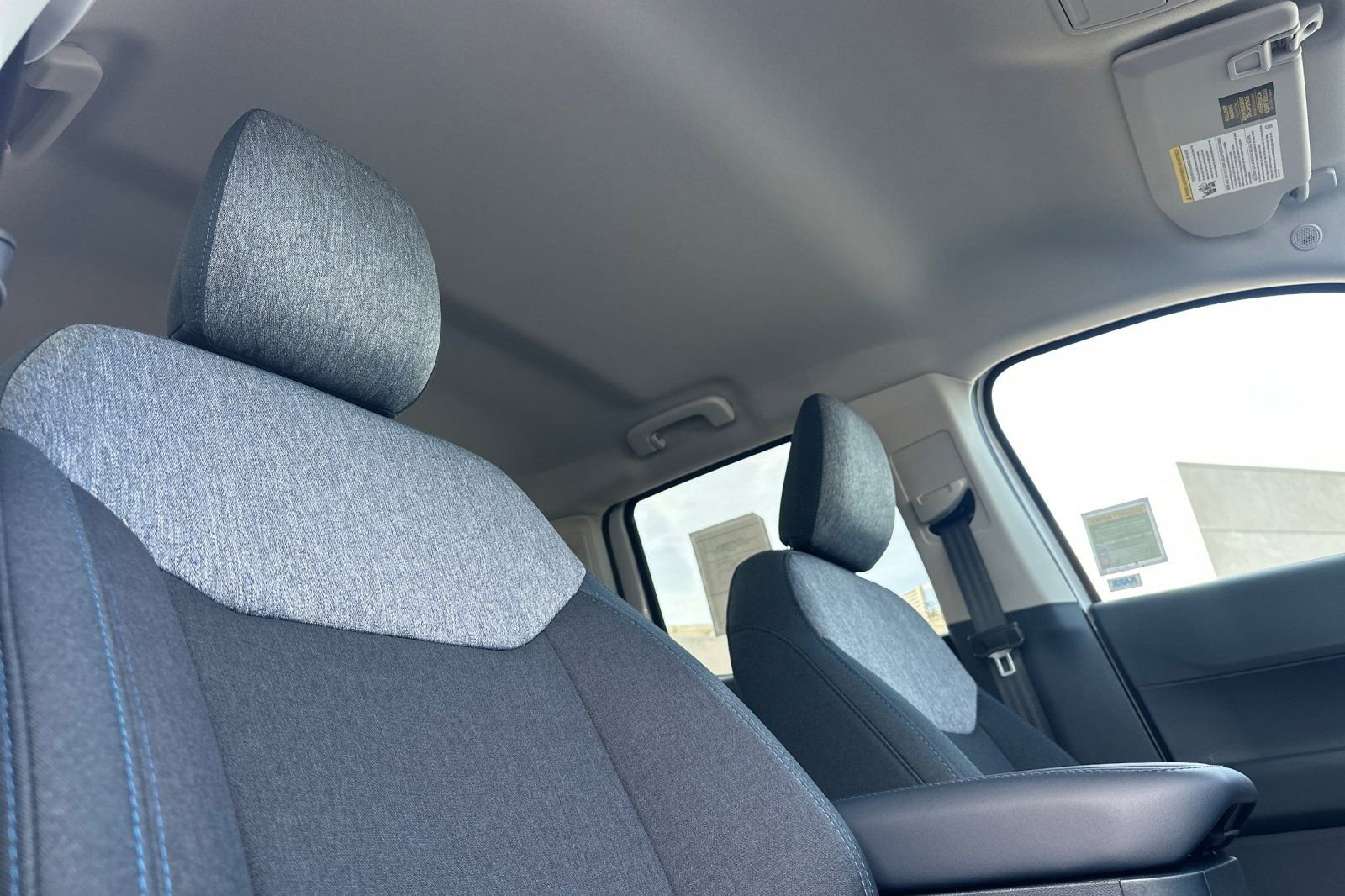 New 2026 Ford Maverick XLT w/ XLT Luxury Package image 15