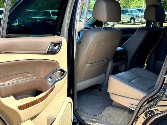 Used 2018 Chevrolet Tahoe LT w/ Luxury Package image 22