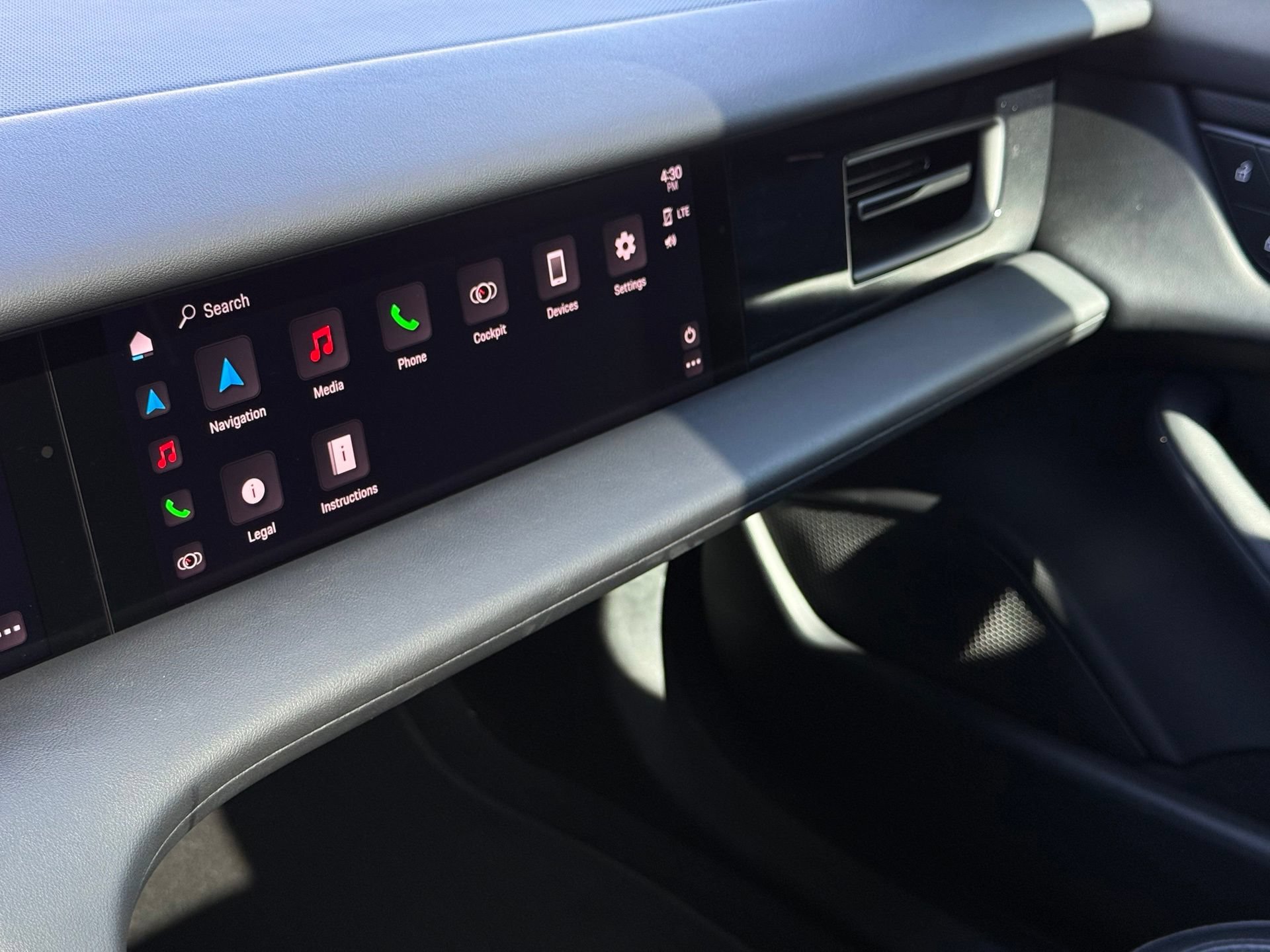 Certified 2023 Porsche Taycan RWD image 26