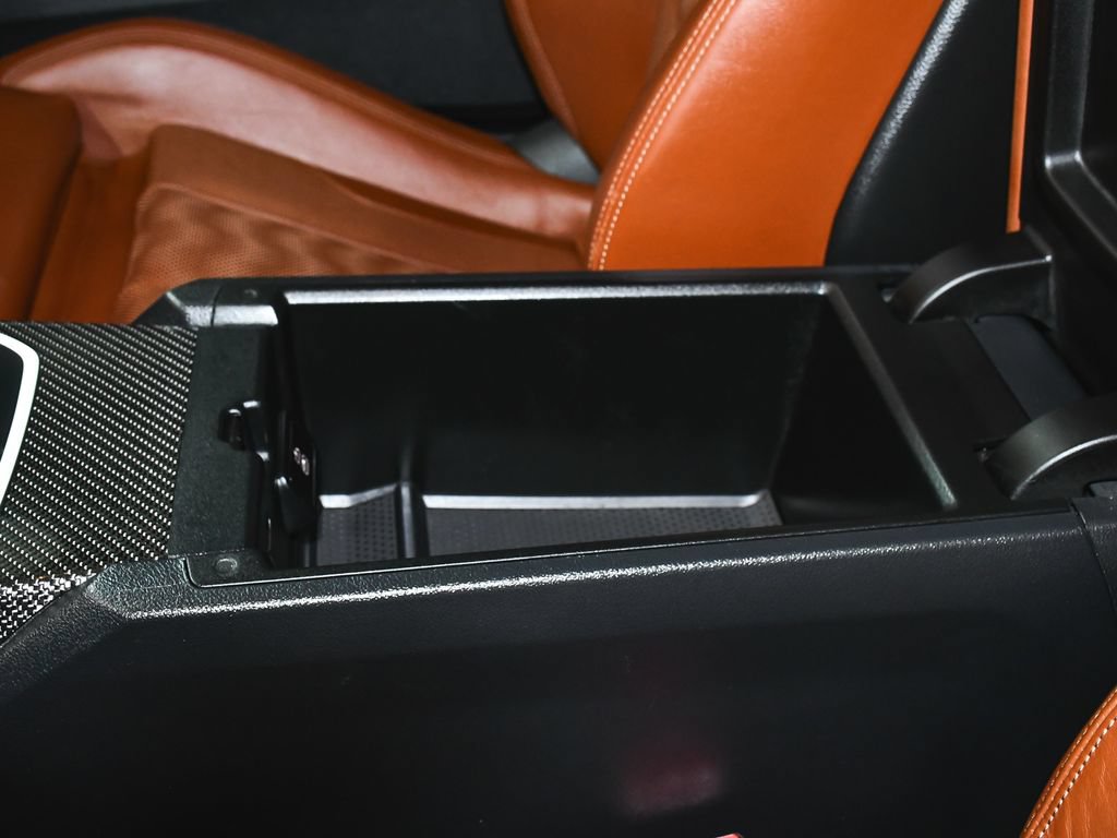 Used 2023 BMW M4 xDrive Competition AWD/4WD image 51