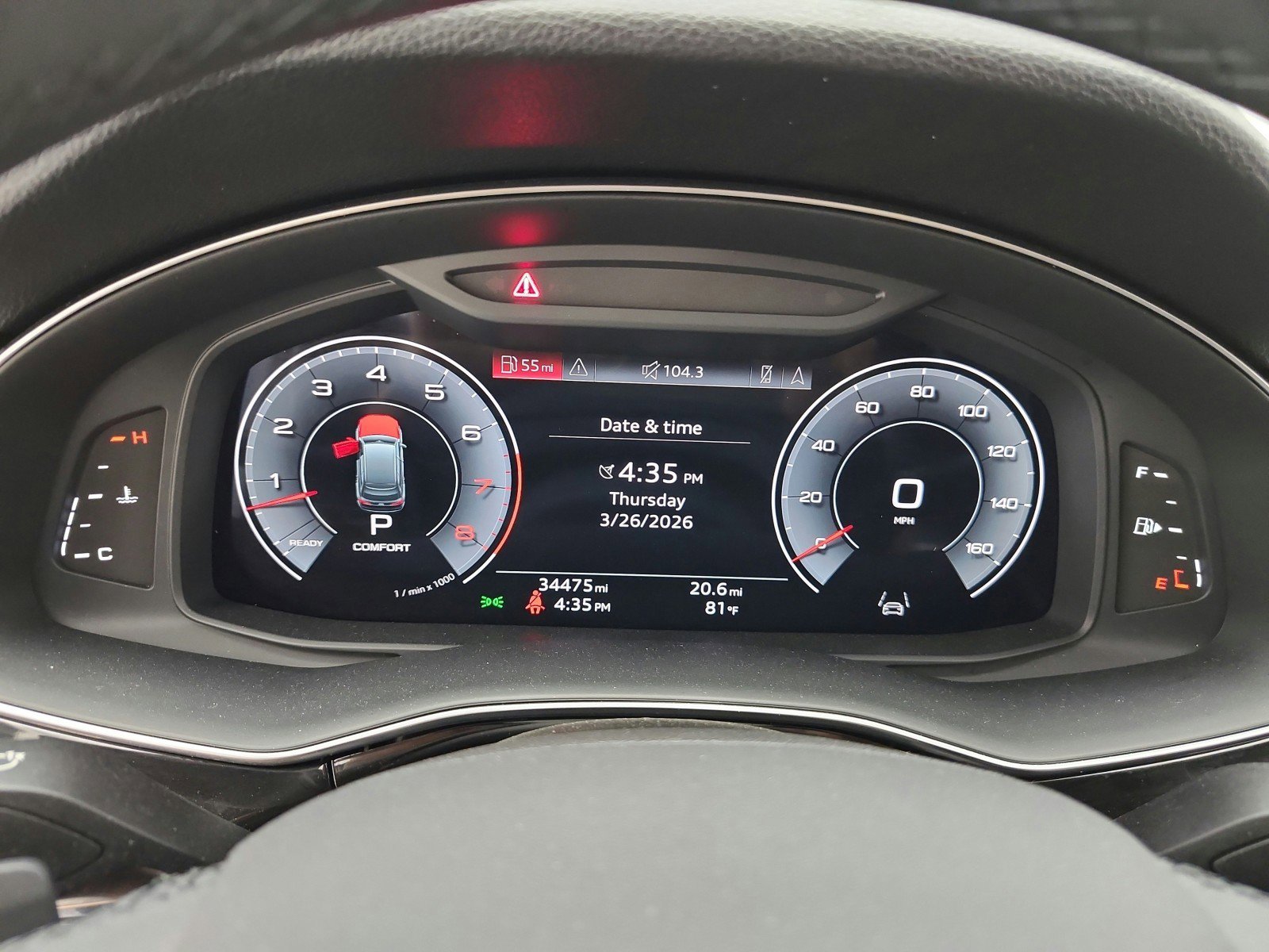 Used 2023 Audi Q7 3.0T Premium Plus w/ Premium Plus Package image 10