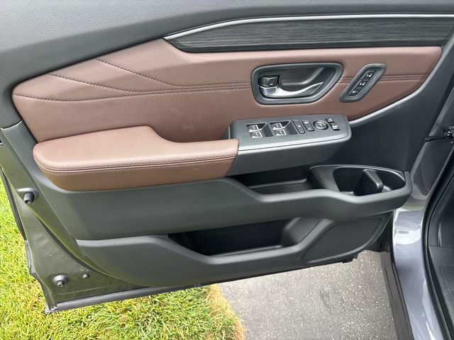 New 2026 Honda Pilot image 10