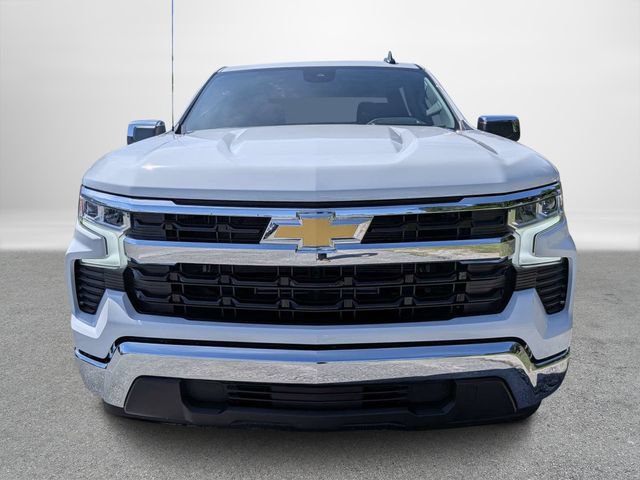 New 2026 Chevrolet Silverado 1500 LT RWD image 9