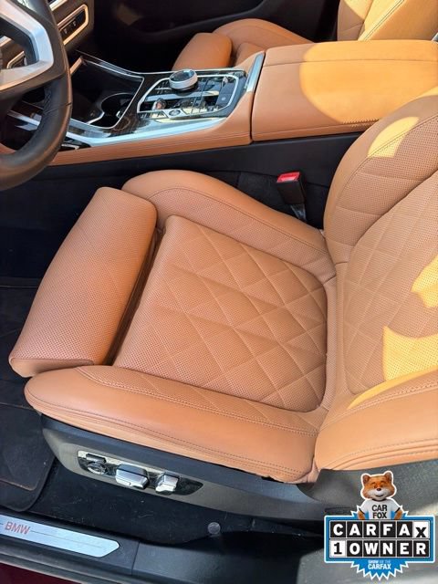 Used 2026 BMW X7 xDrive40i AWD/4WD video 1