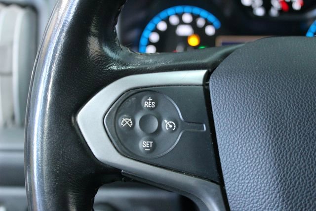 Used 2020 Chevrolet Colorado LT w/ LT Convenience Package AWD/4WD image 14