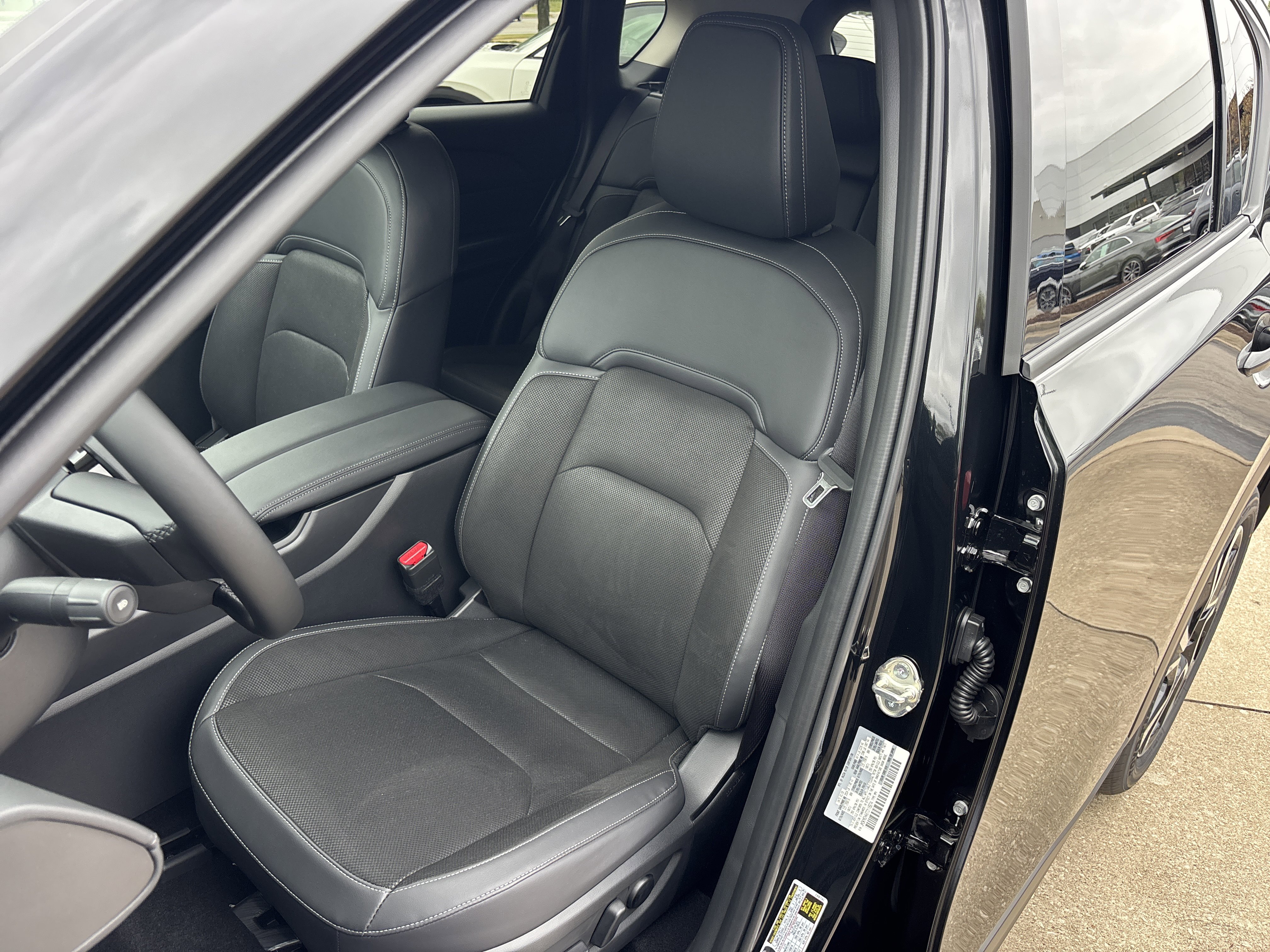 New 2026 MAZDA CX-5 Preferred image 18