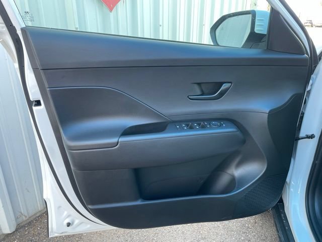 New 2026 Hyundai Kona SE FWD image 10