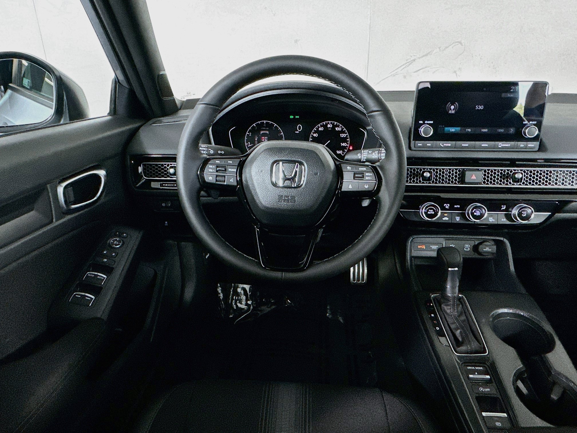 New 2026 Honda Civic Sport image 20