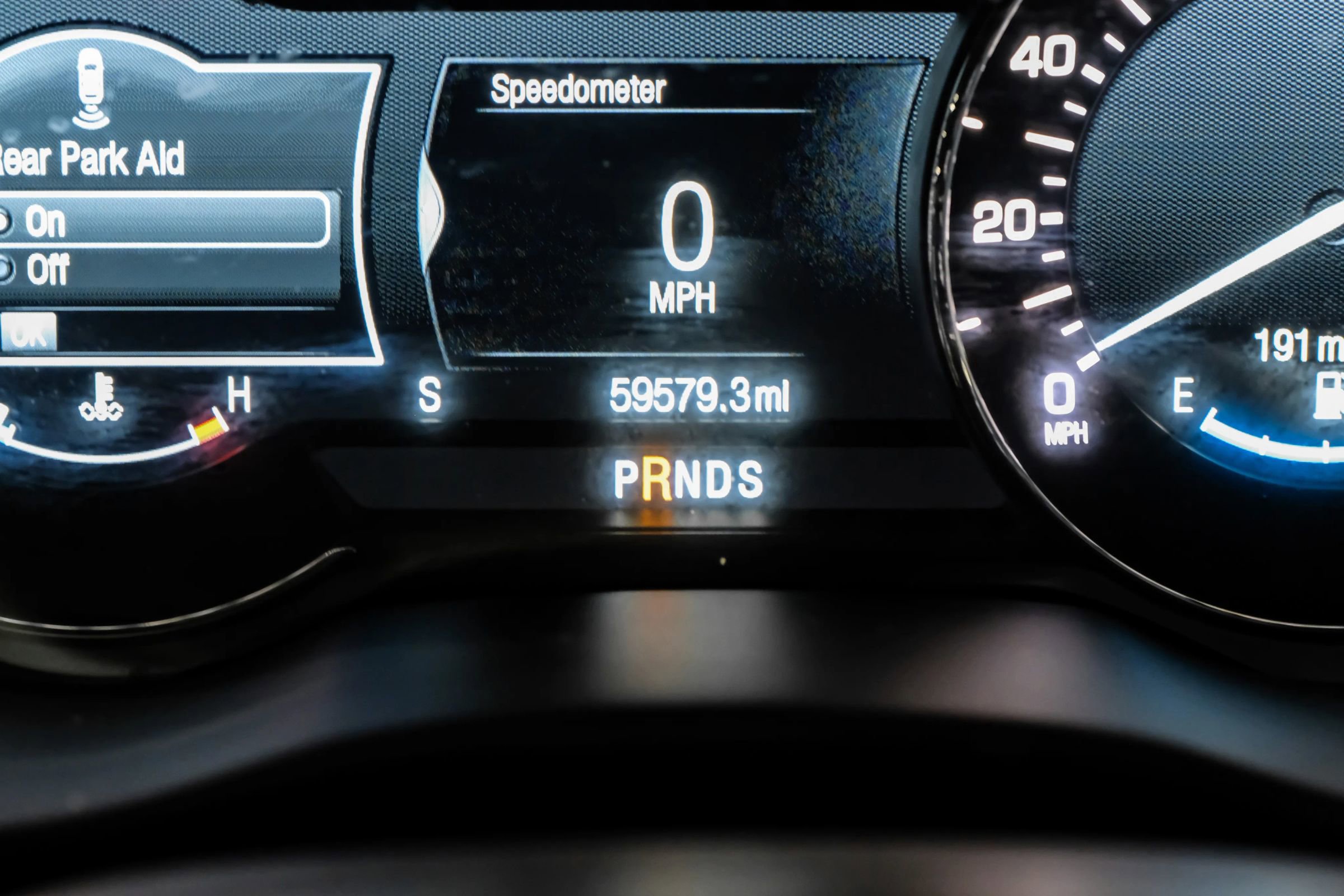 Used 2017 Lincoln MKC Select w/ Select Plus Package image 22