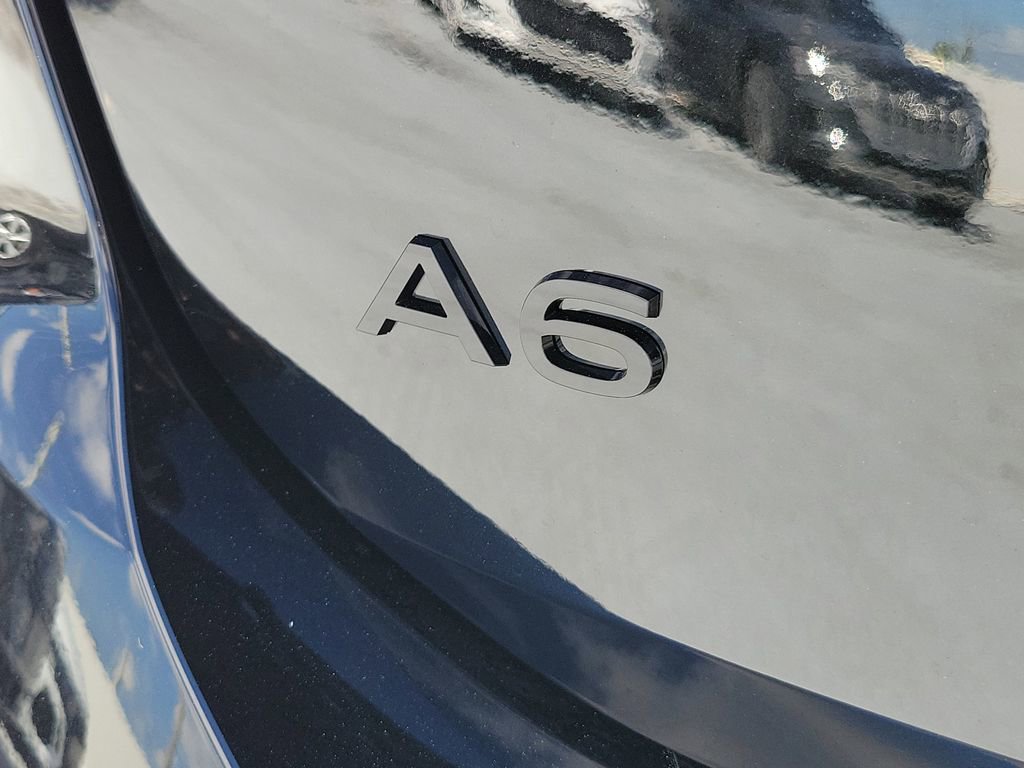 New 2026 Audi A6 3.0 image 5