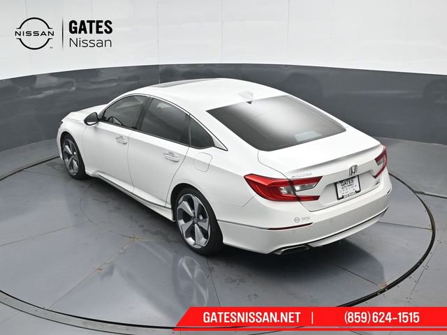 Used 2020 Honda Accord Touring image 48