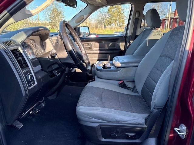 Used 2019 RAM 1500 Express w/ Wheel & Sound Group image 7