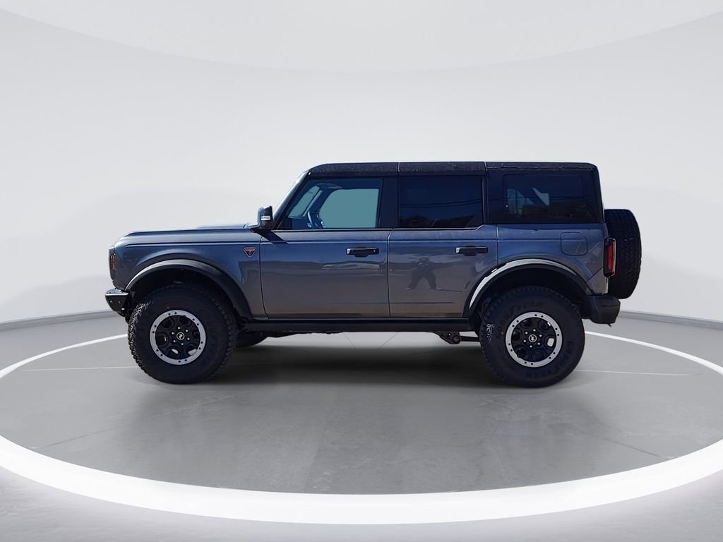 New 2025 Ford Bronco Badlands image 5
