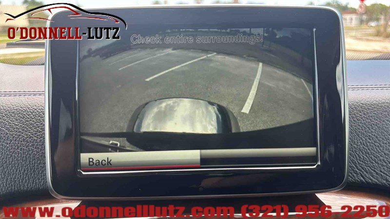 Used 2014 Mercedes-Benz G 550 image 19