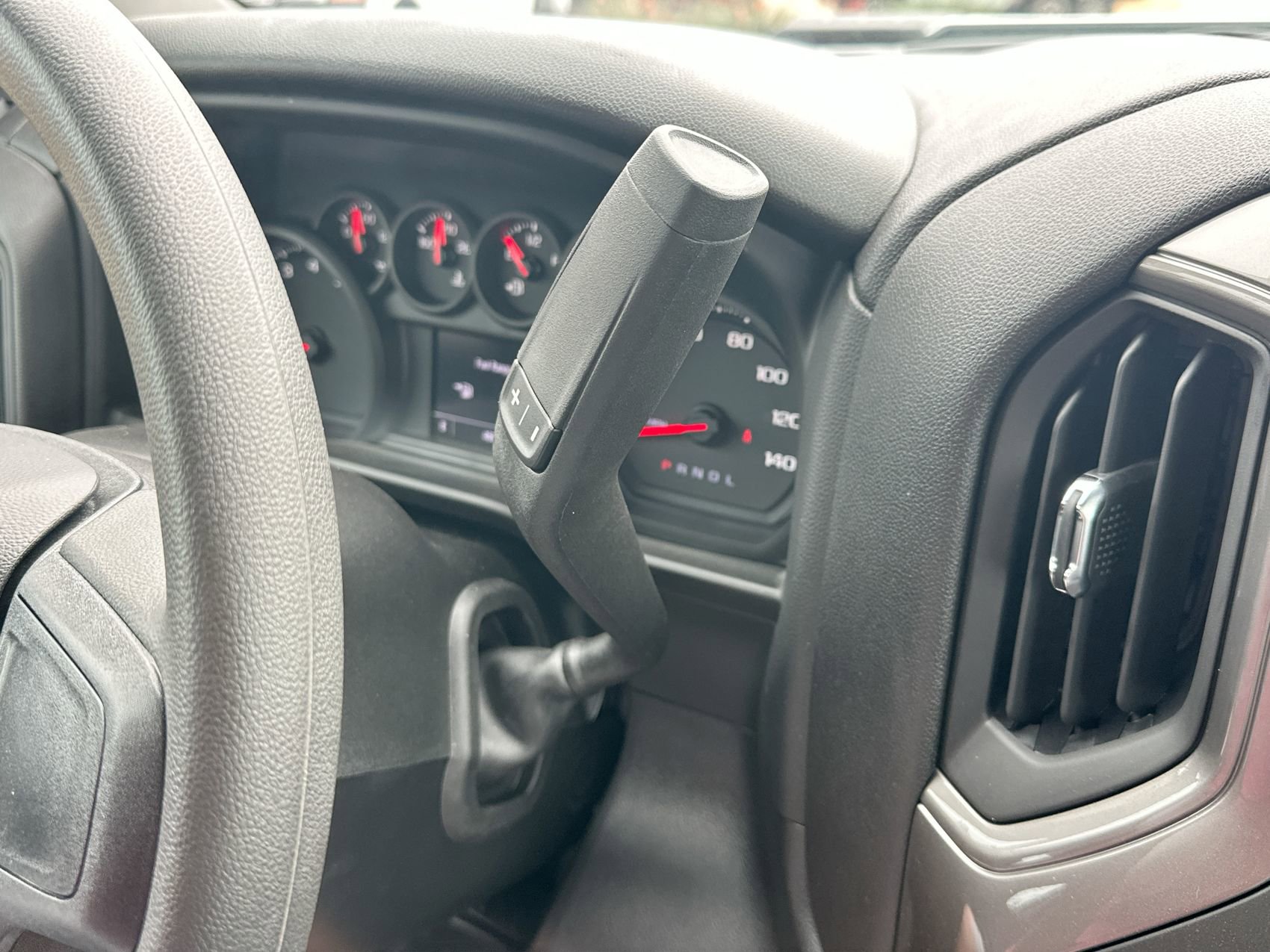 New 2026 Chevrolet Silverado 2500 W/T w/ WT Convenience Package RWD image 18
