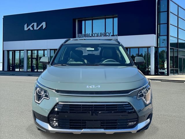New 2026 Kia Niro SX image 8