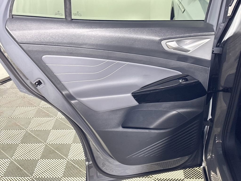 Certified 2023 Volkswagen ID.4 Pro S image 20