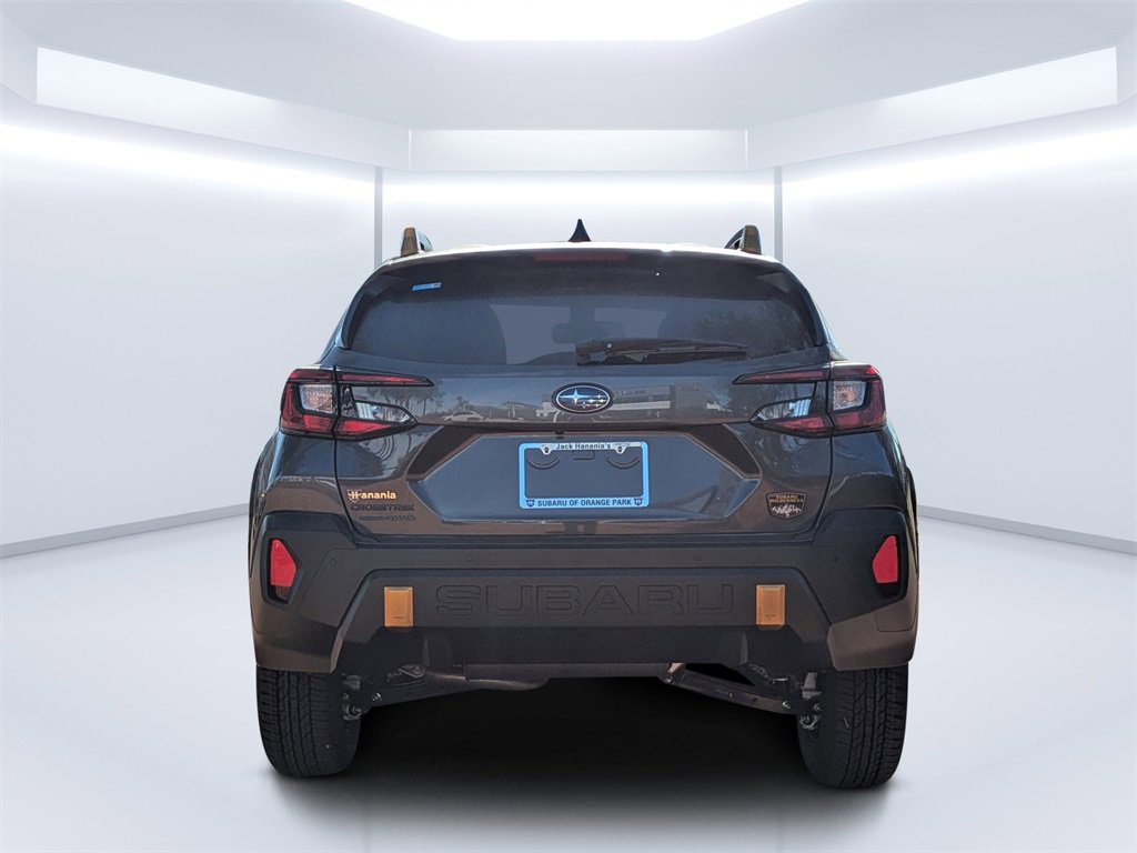 New 2026 Subaru Crosstrek 2.5i Wilderness image 4