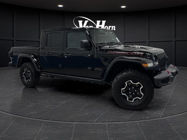 Used 2020 Jeep Gladiator Rubicon image 42