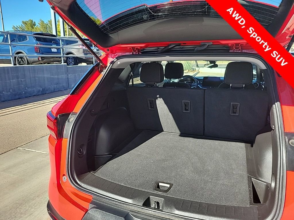 Used 2023 Chevrolet Blazer LT AWD/4WD image 14