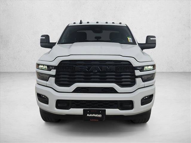 New 2026 RAM 2500 Big Horn image 6