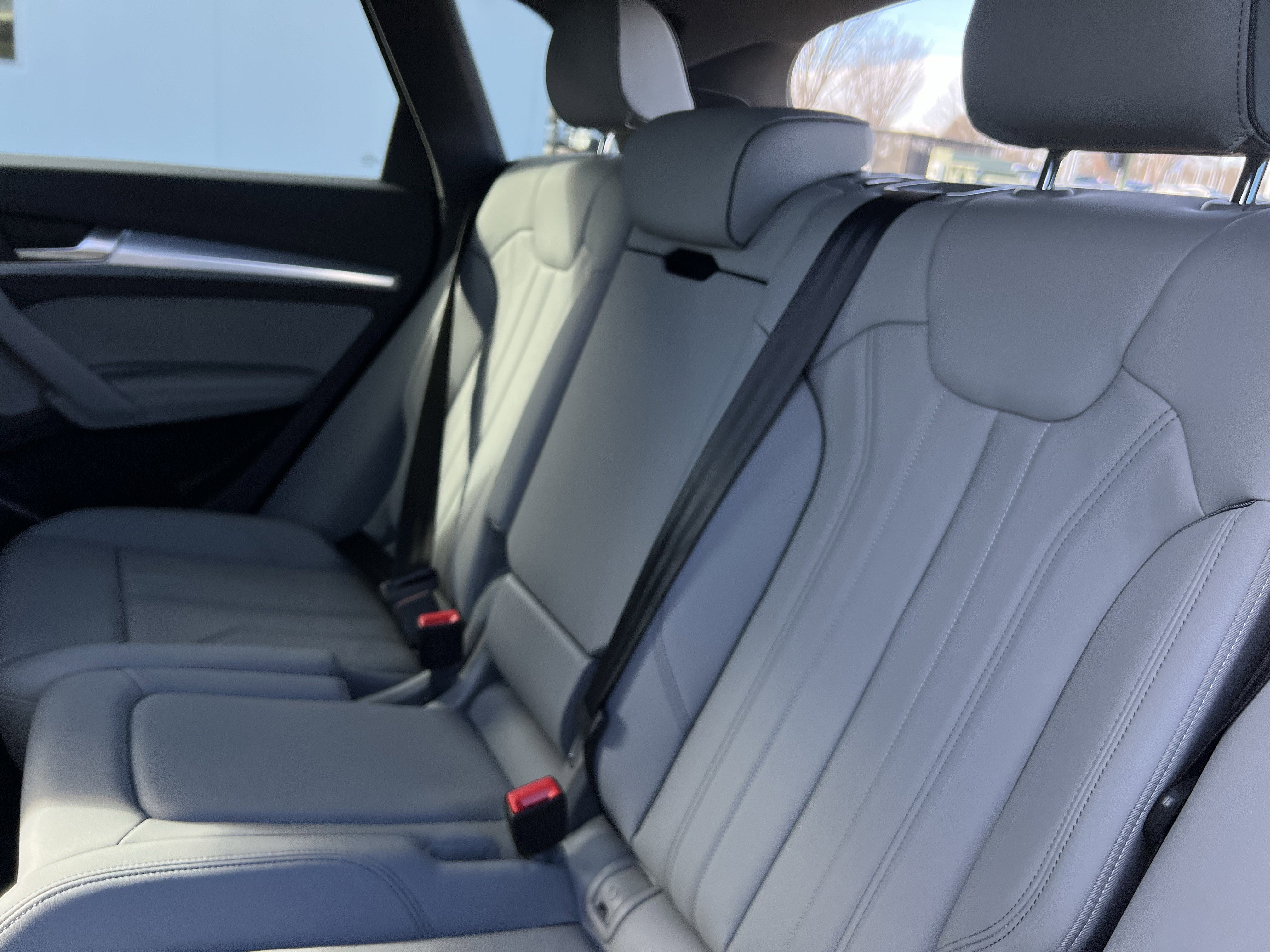 Certified 2024 Audi Q5 2.0T Premium Plus w/ Premium Plus Package image 33