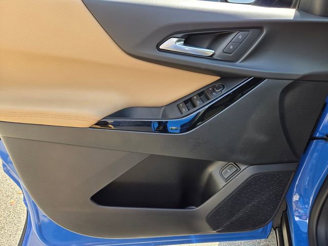 New 2026 Chevrolet Equinox ACTIV w/ Safety and Technology Package image 22