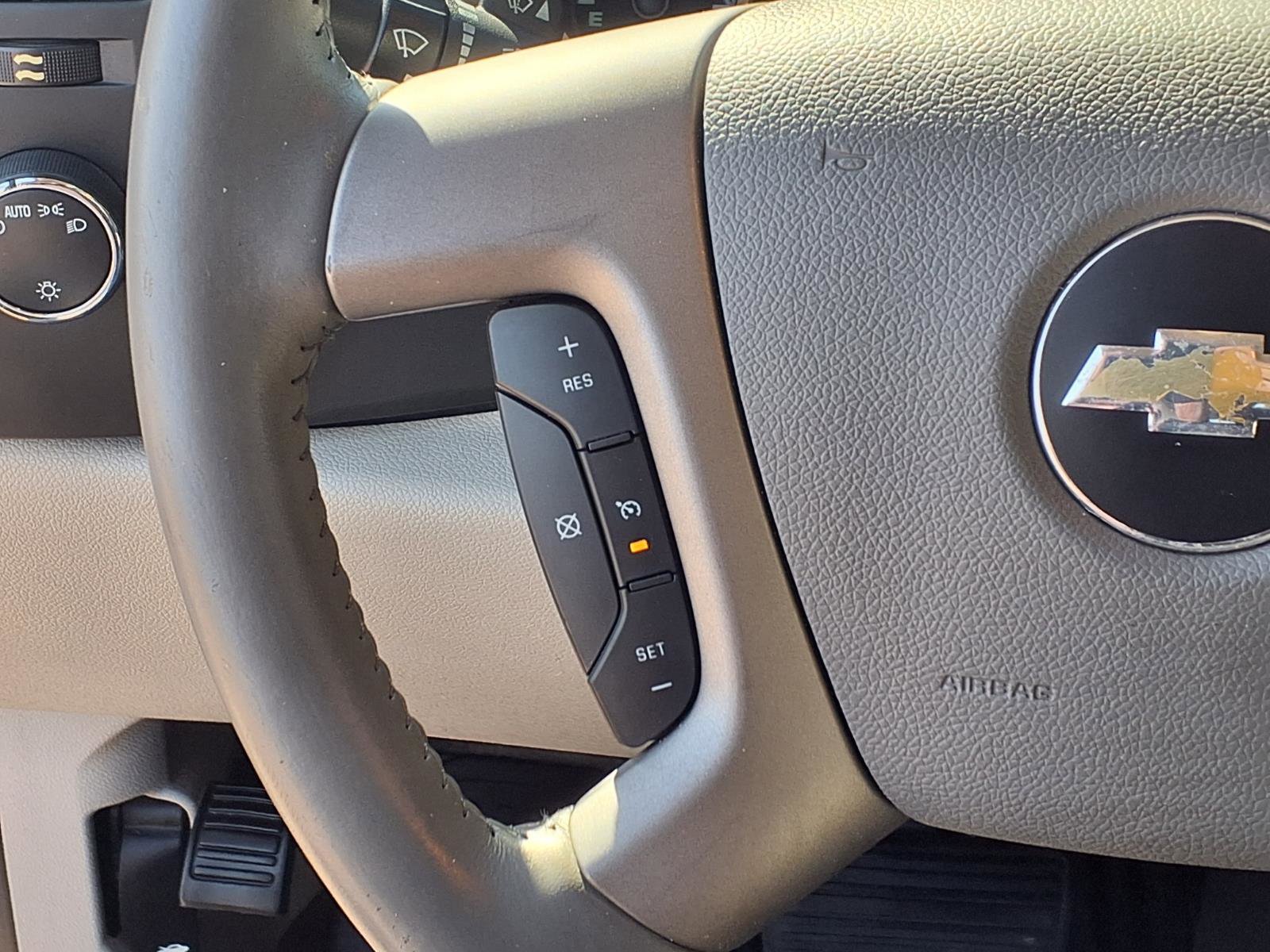 Used 2013 Chevrolet Silverado 1500 LT image 5