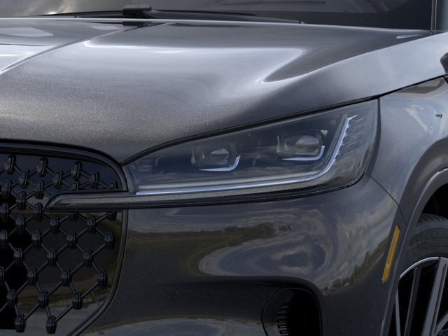 New 2026 Lincoln Aviator Black Label AWD/4WD image 18