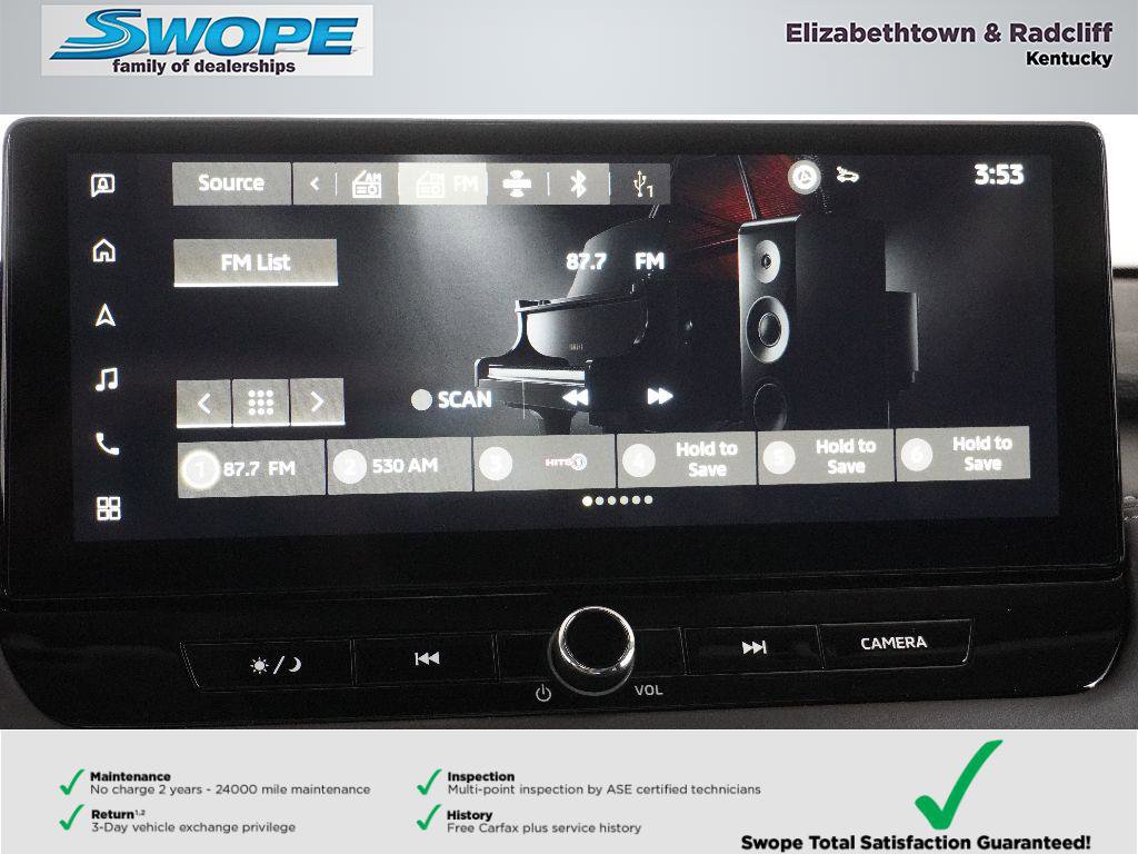 Used 2025 Mitsubishi Outlander Trail Edition image 18