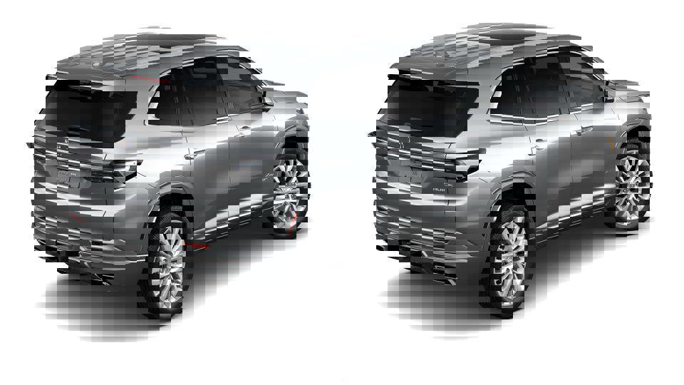 New 2026 Buick Enclave Avenir w/ Super Cruise Package image 29