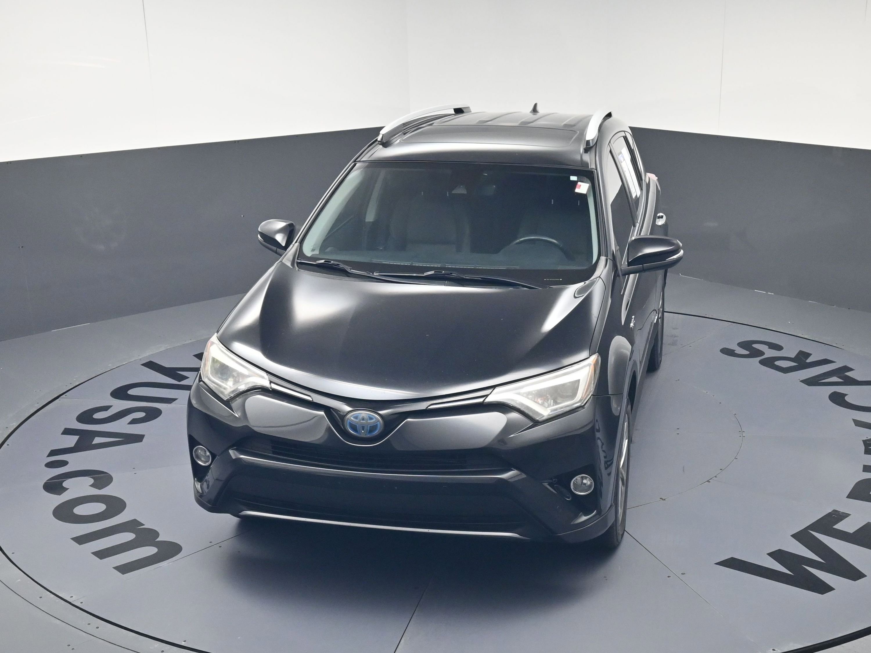 Used 2016 Toyota RAV4 Limited AWD/4WD image 31