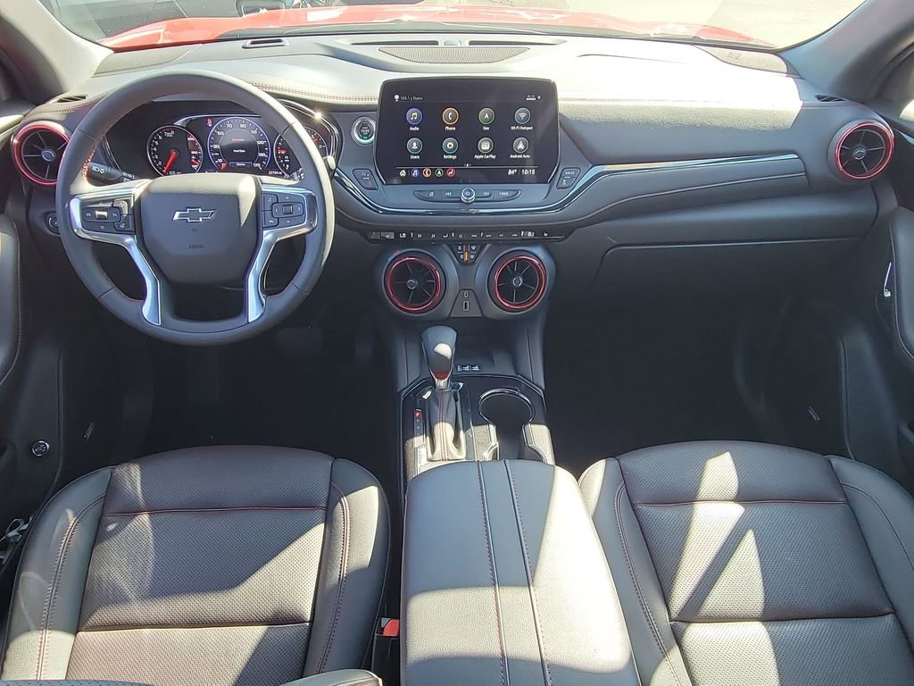Used 2023 Chevrolet Blazer RS image 19