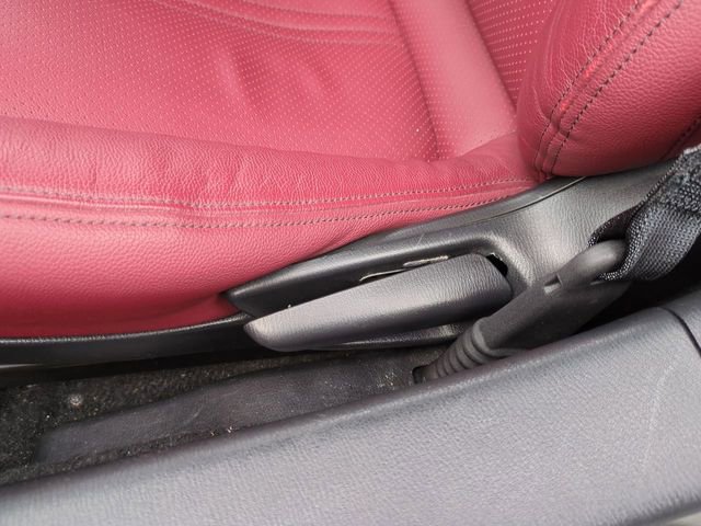 Used 2018 MAZDA MX-5 Miata Club image 21