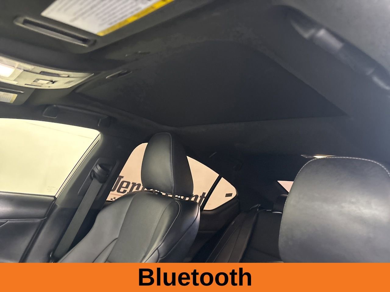 Used 2022 Lexus IS 350 F Sport w/ Accessory Package image 10