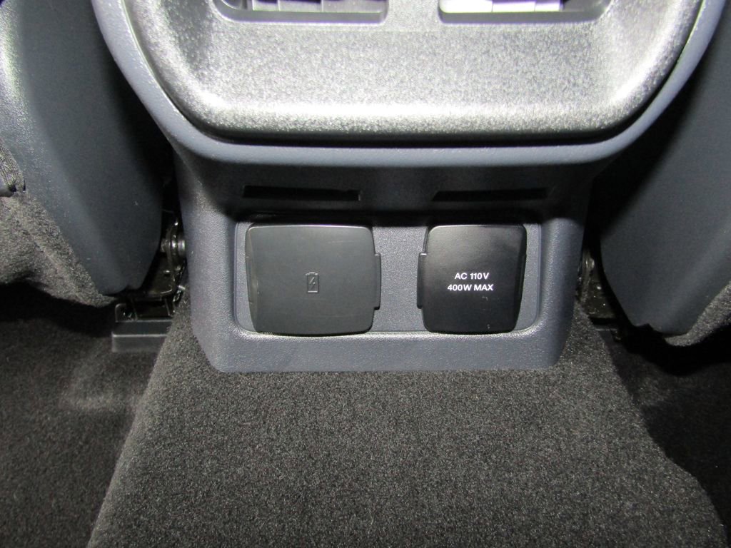 Used 2025 Ford Bronco Outer Banks AWD/4WD image 33