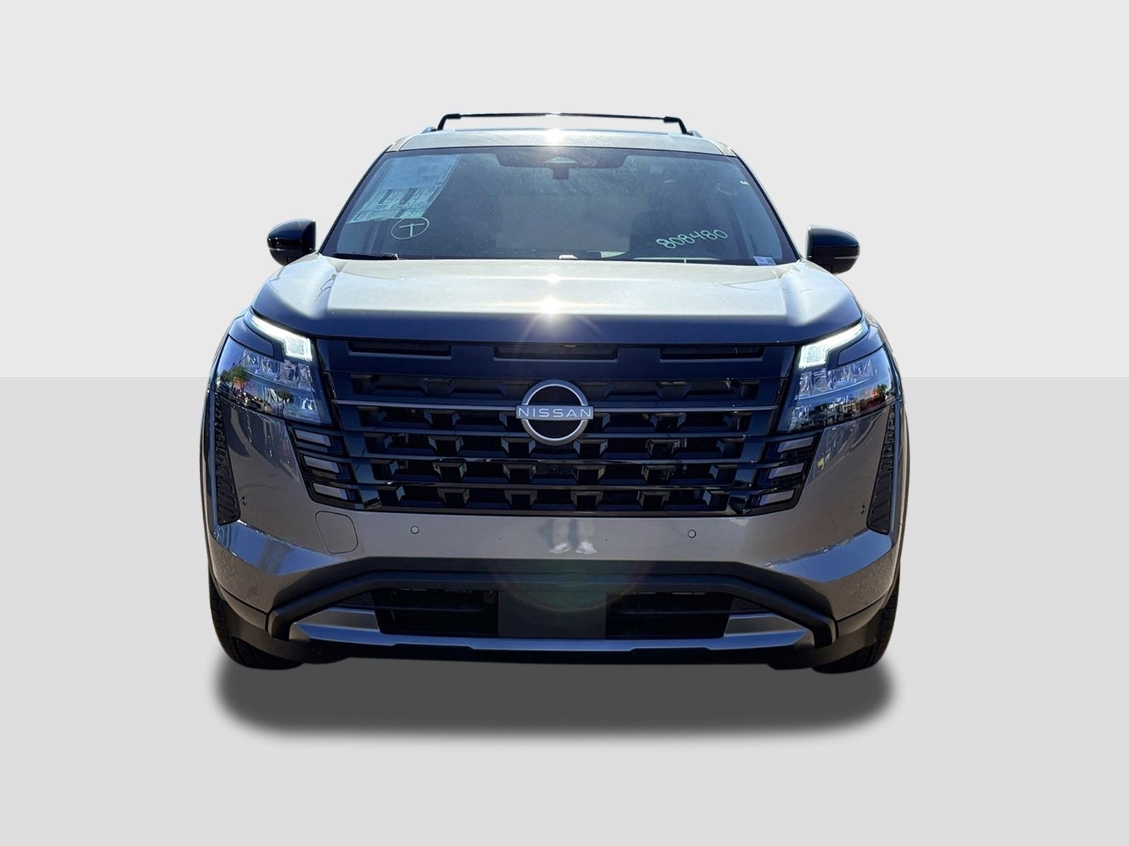 New 2026 Nissan Pathfinder SL image 9