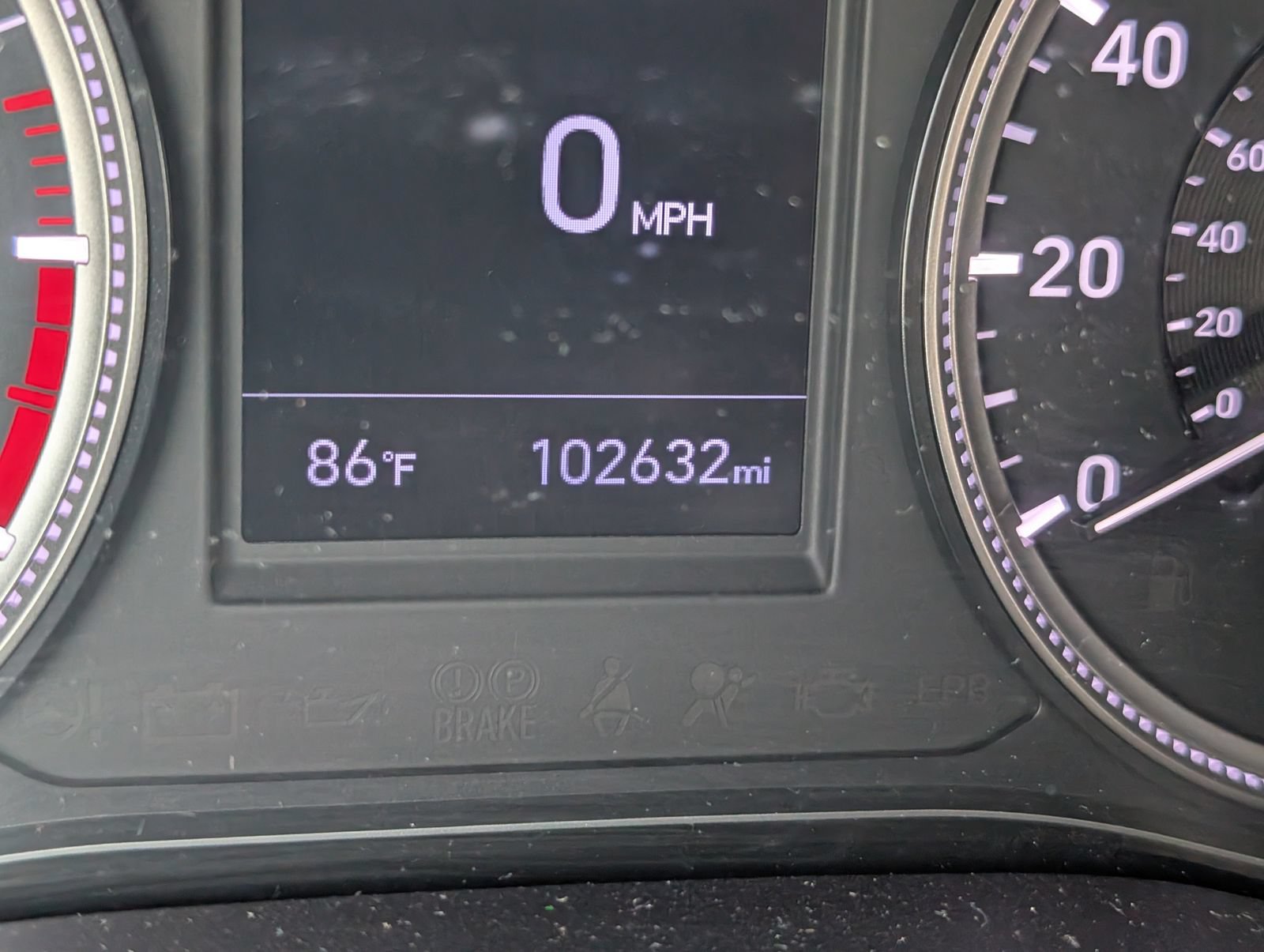 Used 2020 Hyundai Santa Fe SE AWD/4WD image 18