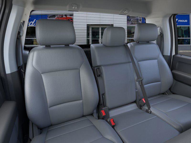 New 2026 Ford F550 4x4 Regular Cab Super Duty image 10