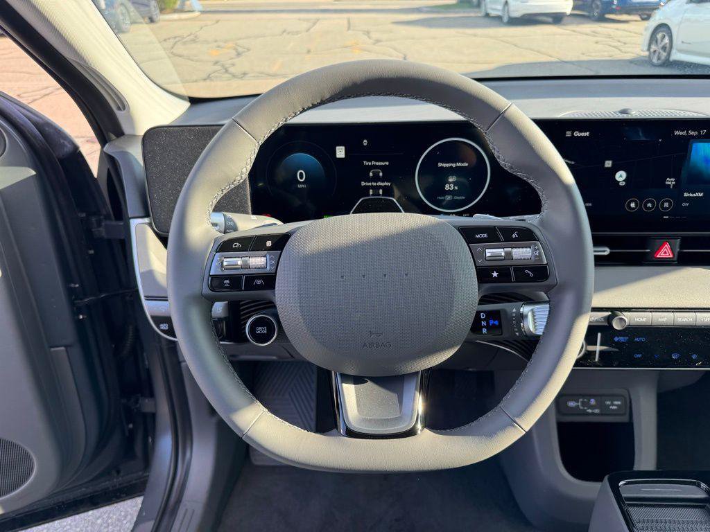 New 2025 Hyundai Ioniq 5 SEL AWD/4WD image 11